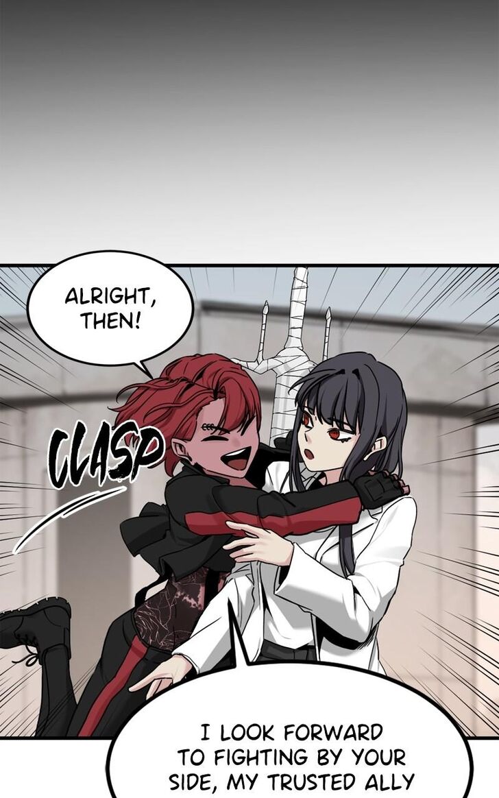 Read Hero Killer  Manga Online