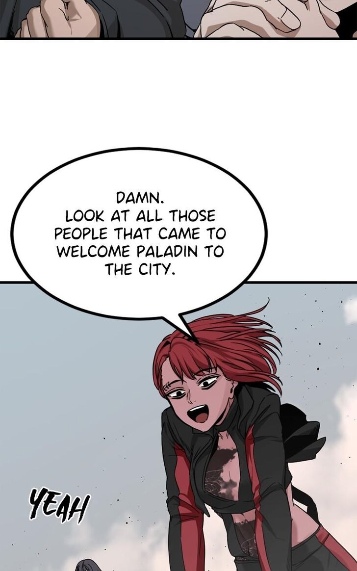 Read Hero Killer  Manga Online