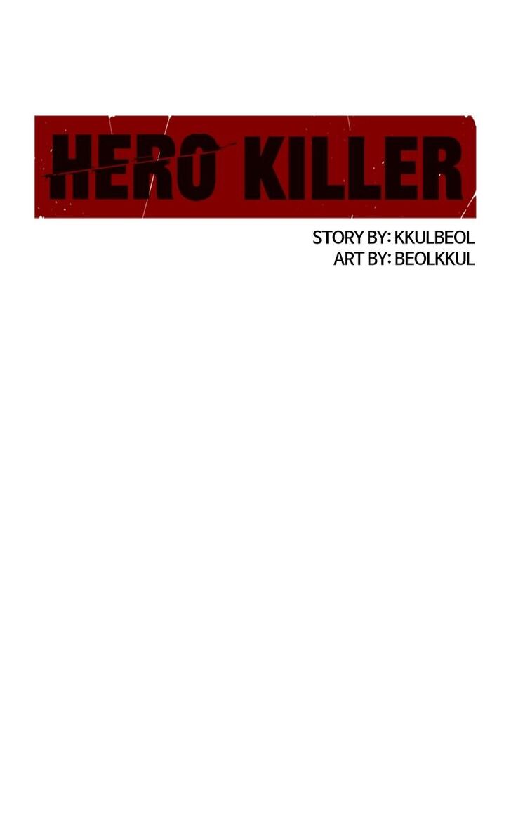 Read Hero Killer  Manga Online