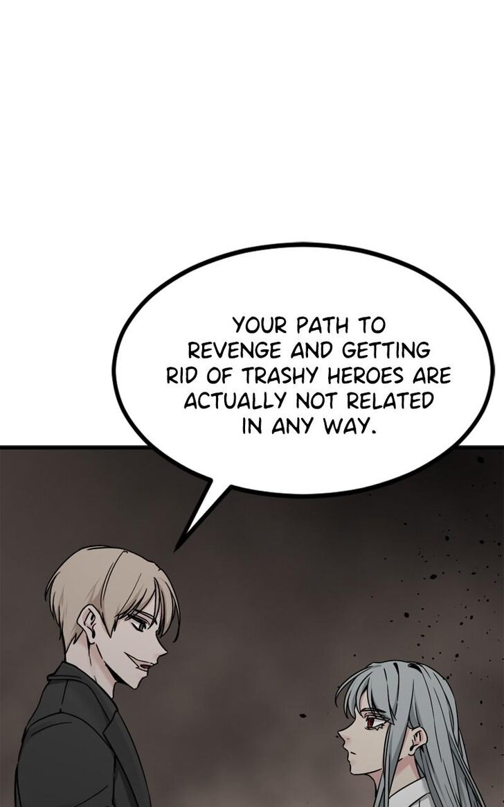Read Hero Killer  Manga Online