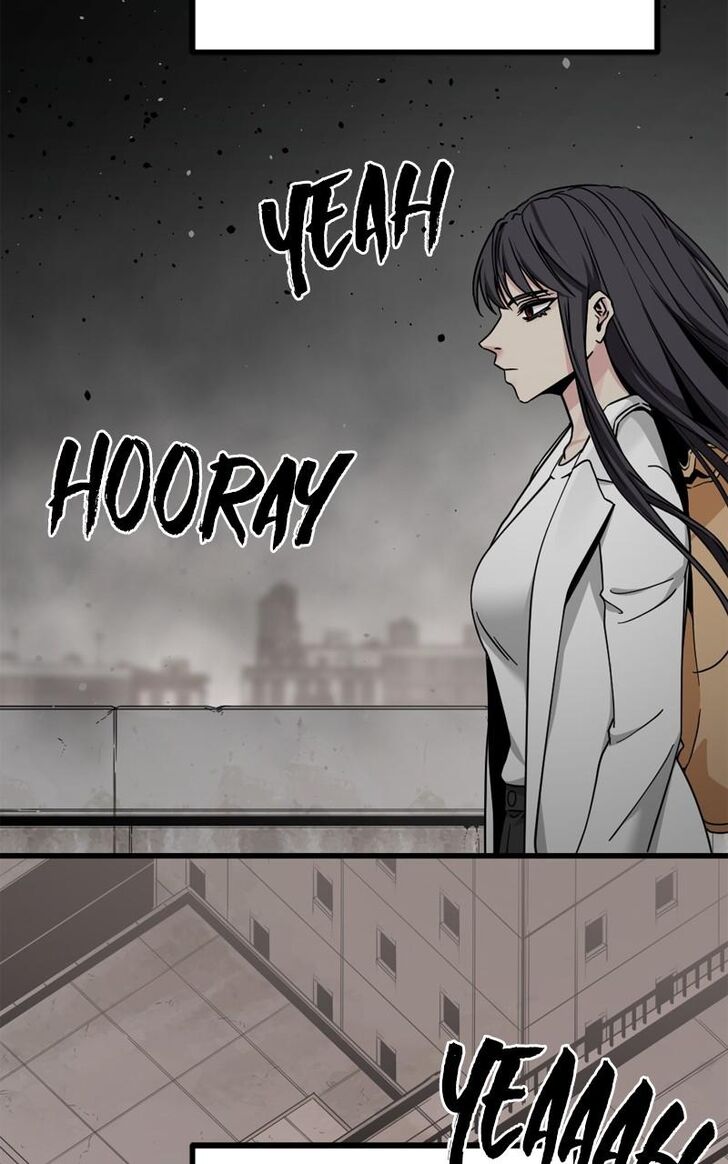 Read Hero Killer  Manga Online