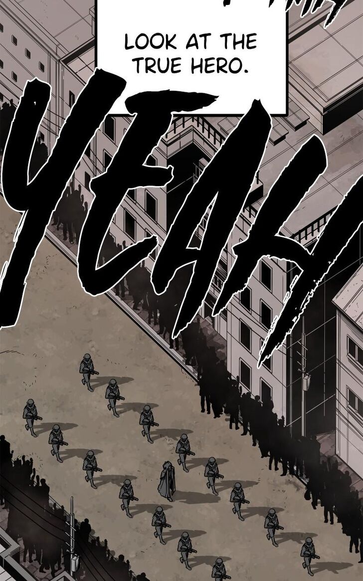 Read Hero Killer  Manga Online
