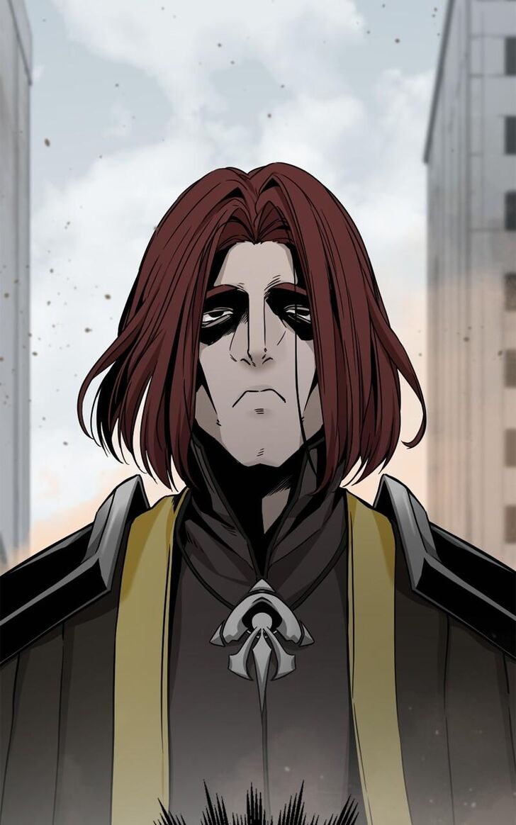 Read Hero Killer  Manga Online