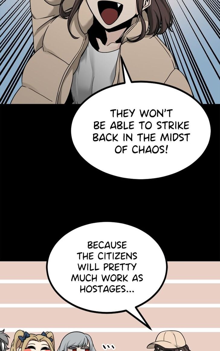 Read Hero Killer  Manga Online