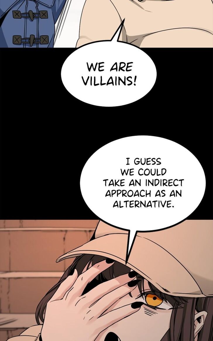 Read Hero Killer  Manga Online