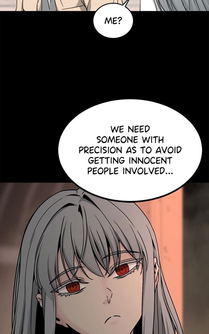 Read Hero Killer  Manga Online
