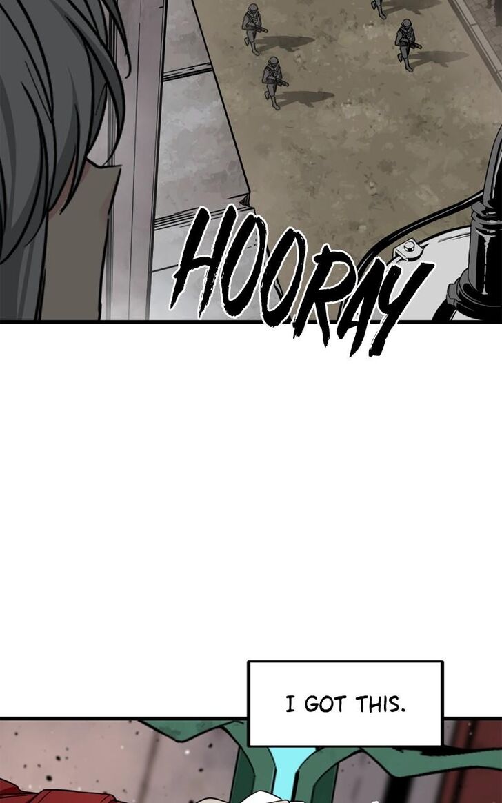 Read Hero Killer  Manga Online