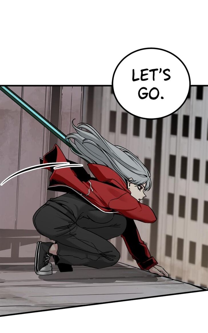 Read Hero Killer  Manga Online