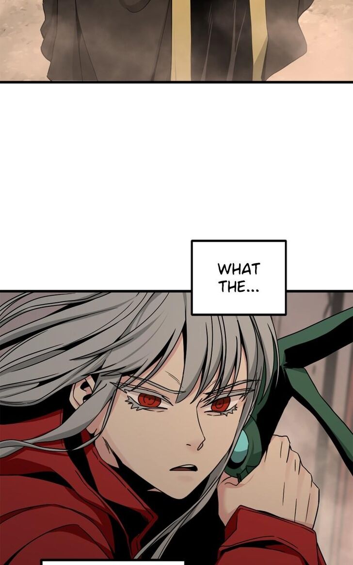 Read Hero Killer  Manga Online