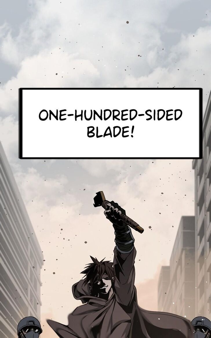 Read Hero Killer  Manga Online