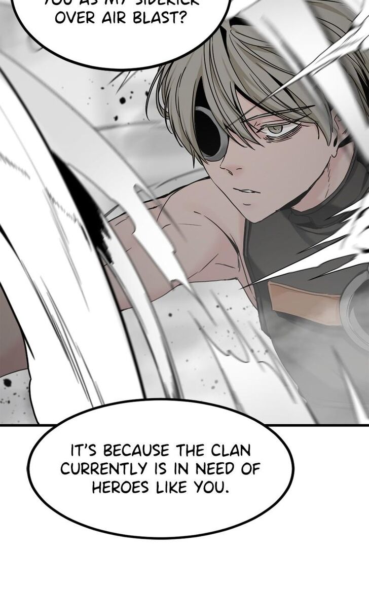 Read Hero Killer  Manga Online