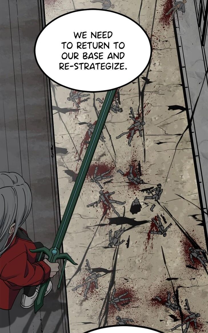 Read Hero Killer  Manga Online