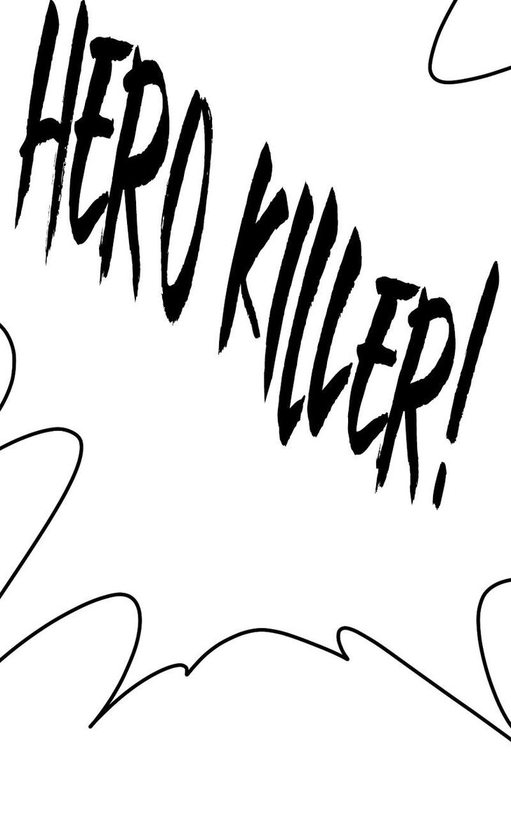 Read Hero Killer  Manga Online