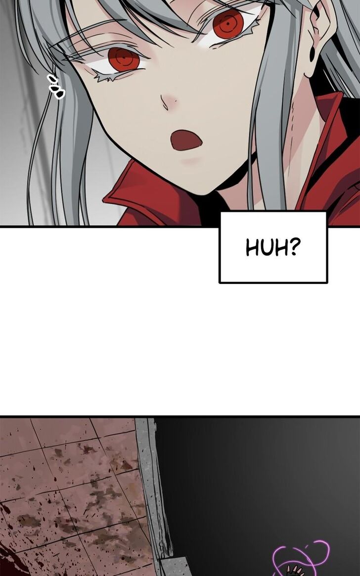 Read Hero Killer  Manga Online