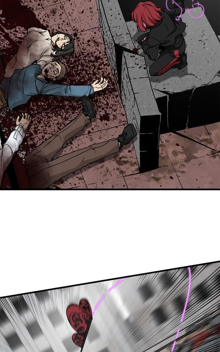 Read Hero Killer  Manga Online