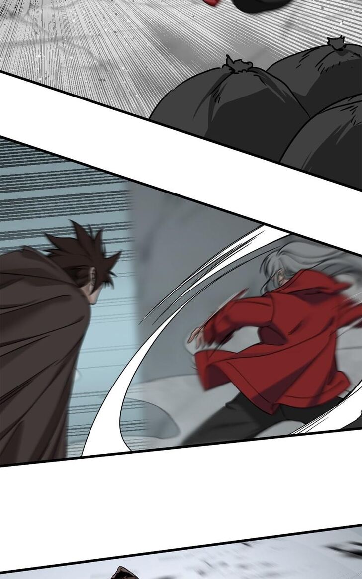 Read Hero Killer  Manga Online
