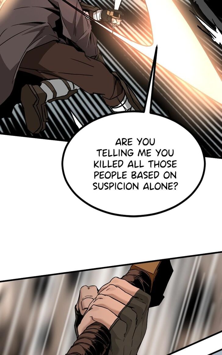 Read Hero Killer  Manga Online