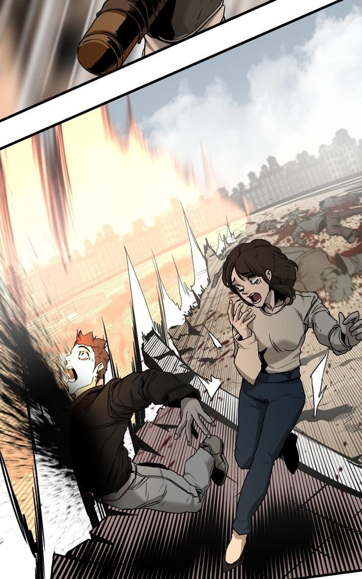 Read Hero Killer  Manga Online