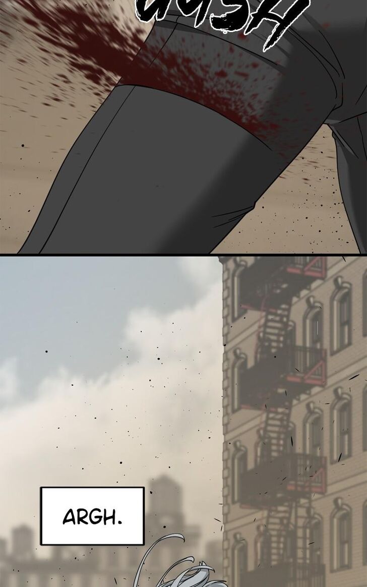 Read Hero Killer  Manga Online