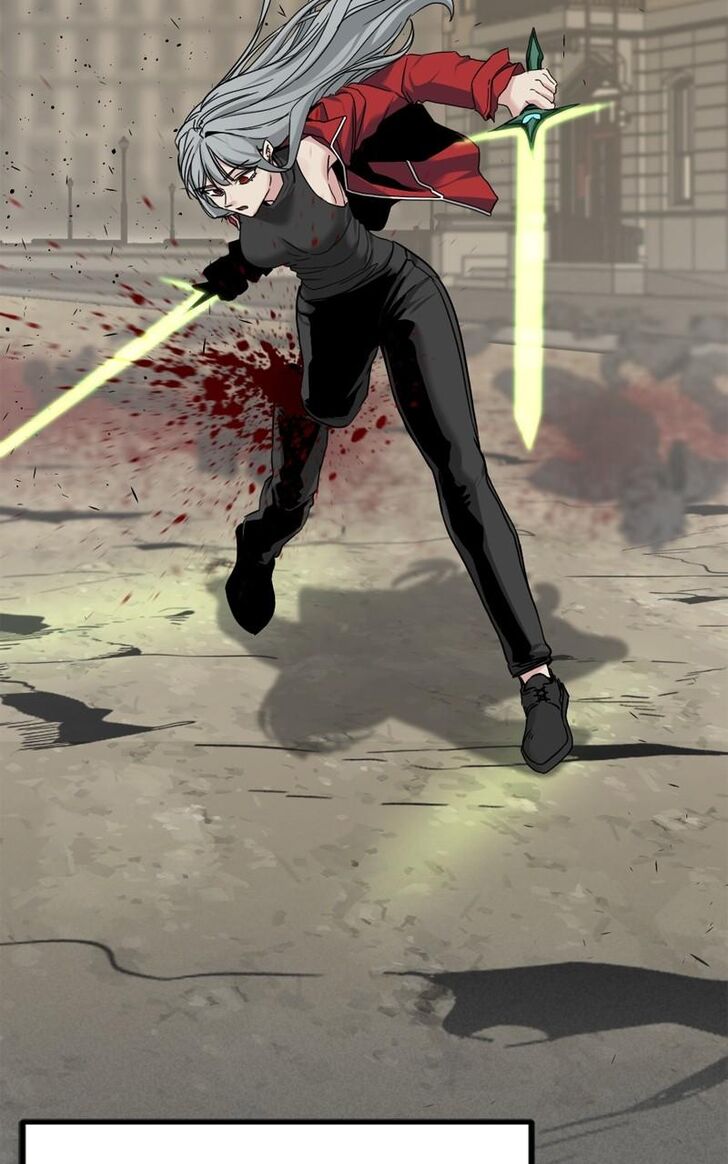 Read Hero Killer  Manga Online