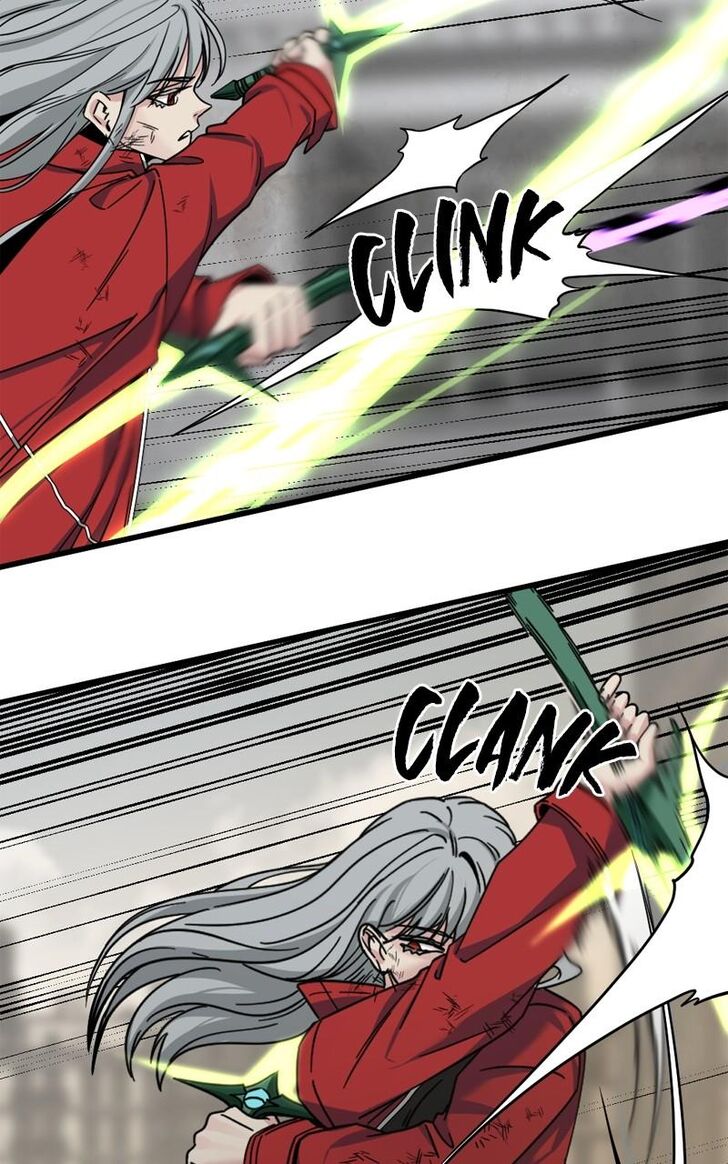 Read Hero Killer  Manga Online