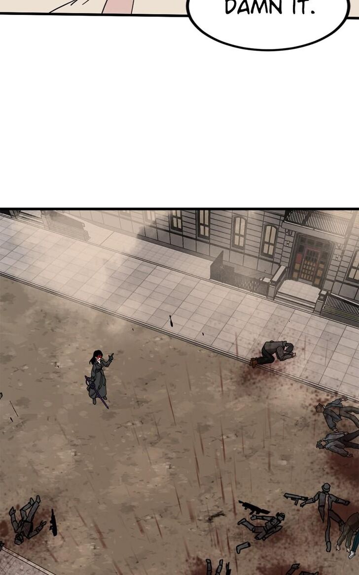 Read Hero Killer  Manga Online