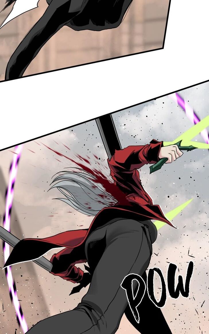 Read Hero Killer  Manga Online