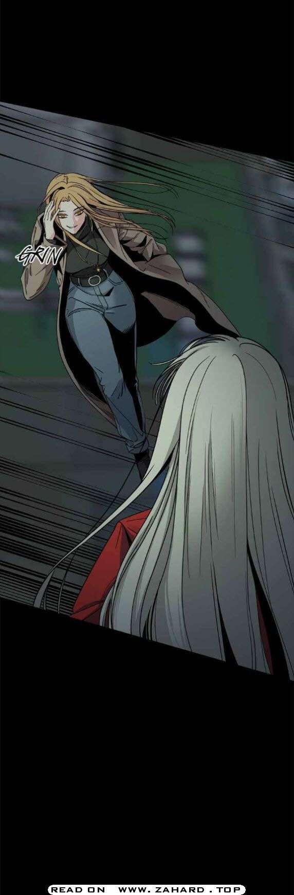 Read Hero Killer  Manga Online