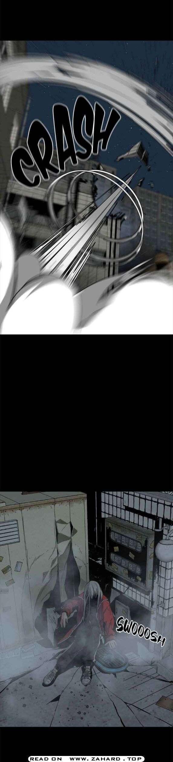 Read Hero Killer  Manga Online