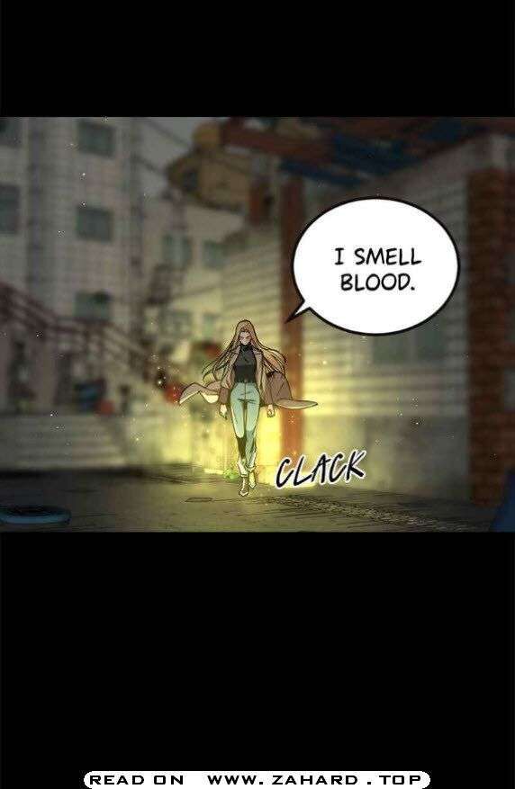 Read Hero Killer  Manga Online
