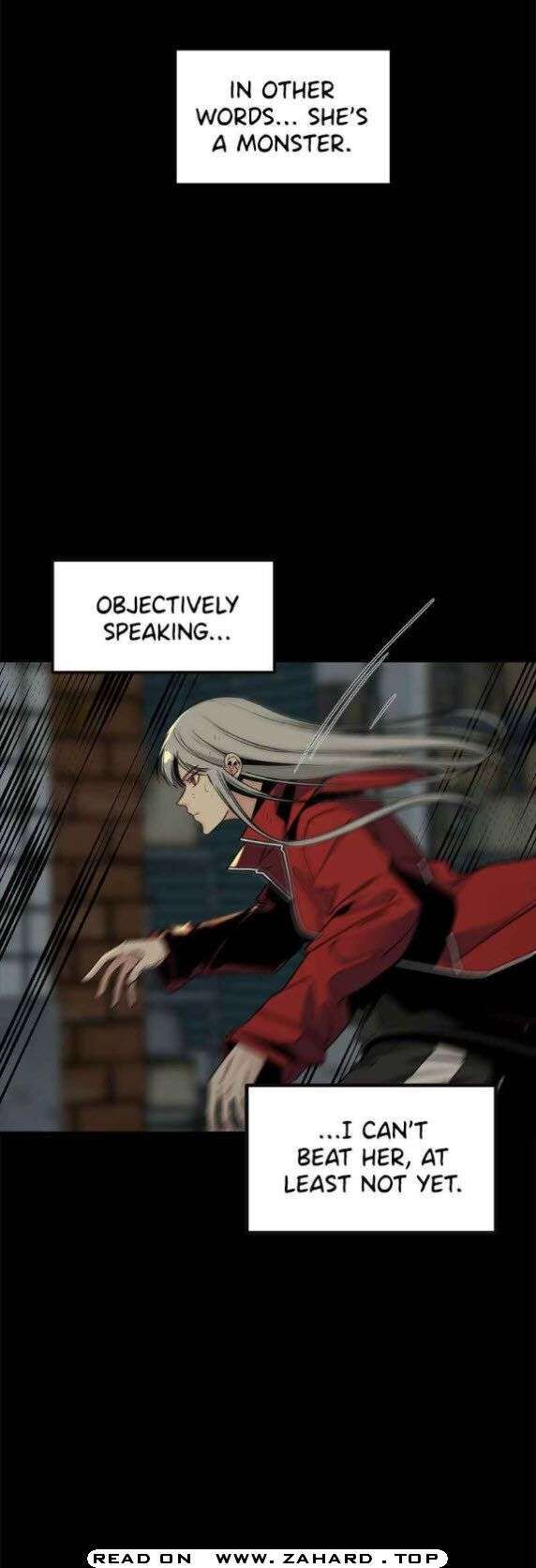 Read Hero Killer  Manga Online