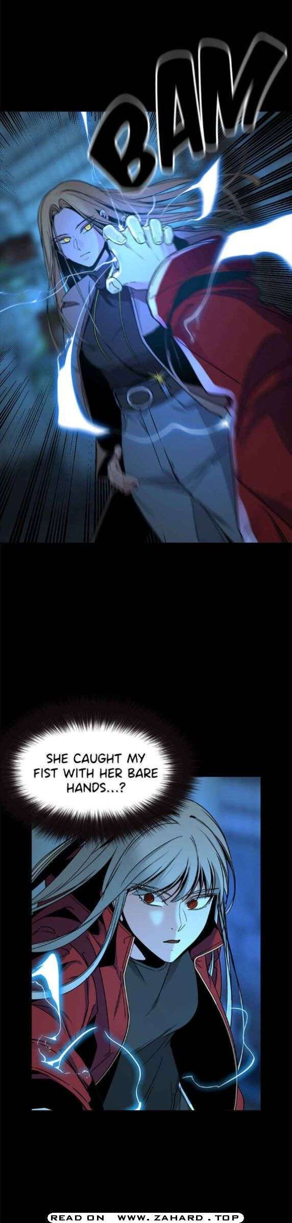 Read Hero Killer  Manga Online