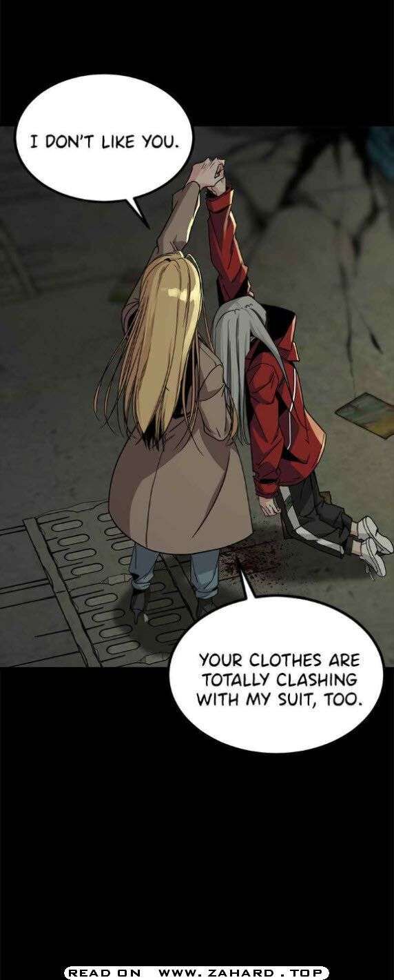 Read Hero Killer  Manga Online