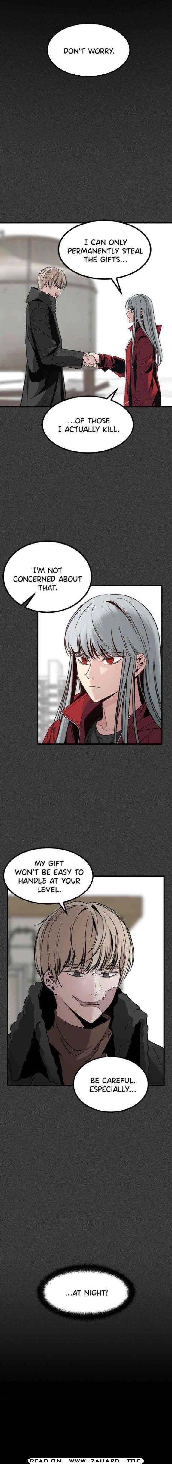 Read Hero Killer  Manga Online