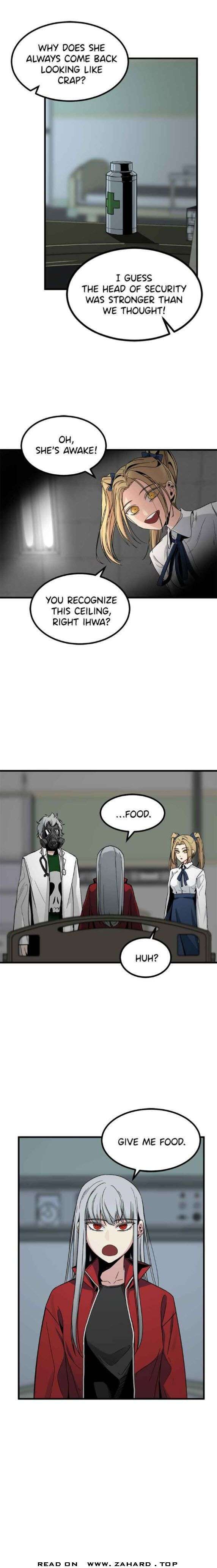 Read Hero Killer  Manga Online