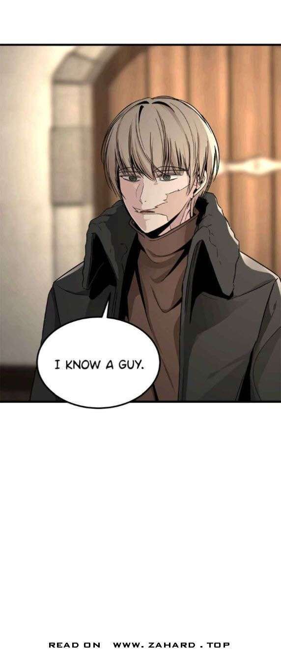 Read Hero Killer  Manga Online