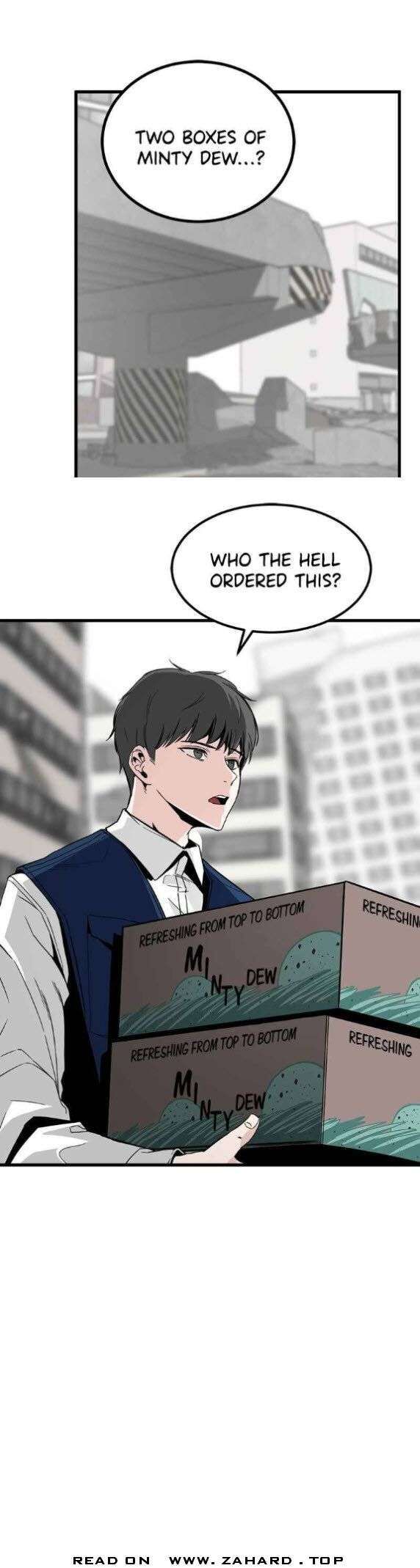 Read Hero Killer  Manga Online
