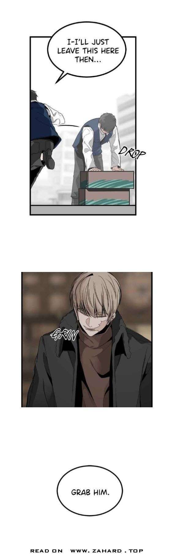Read Hero Killer  Manga Online