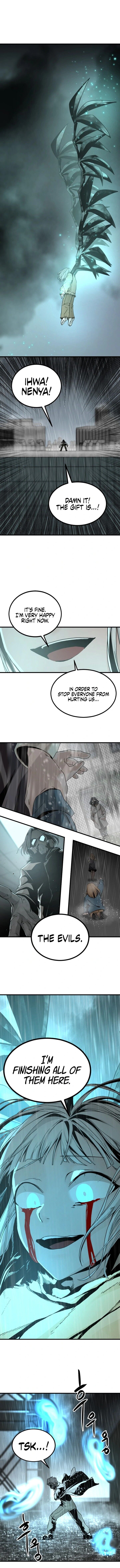 Read Hero Killer  Manga Online