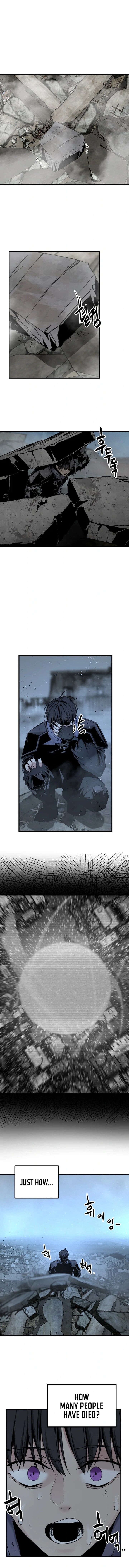 Read Hero Killer  Manga Online