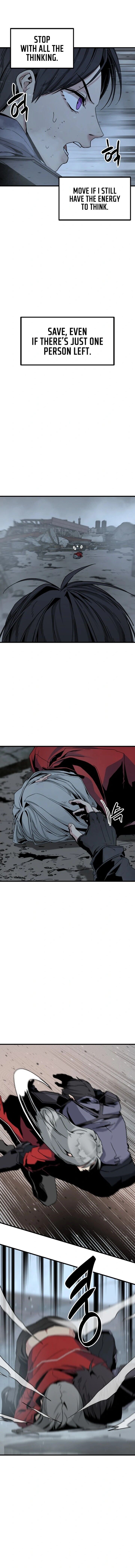 Read Hero Killer  Manga Online