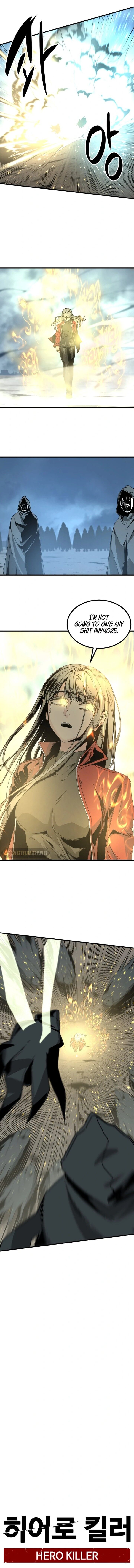 Read Hero Killer  Manga Online