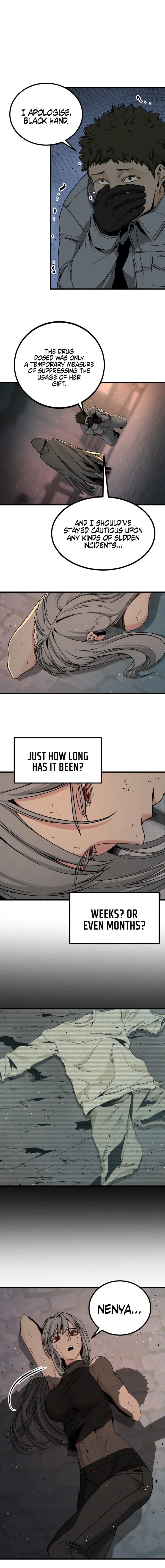 Read Hero Killer  Manga Online