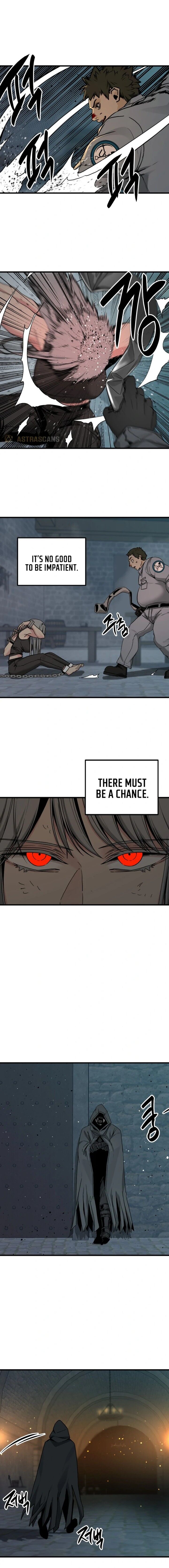 Read Hero Killer  Manga Online