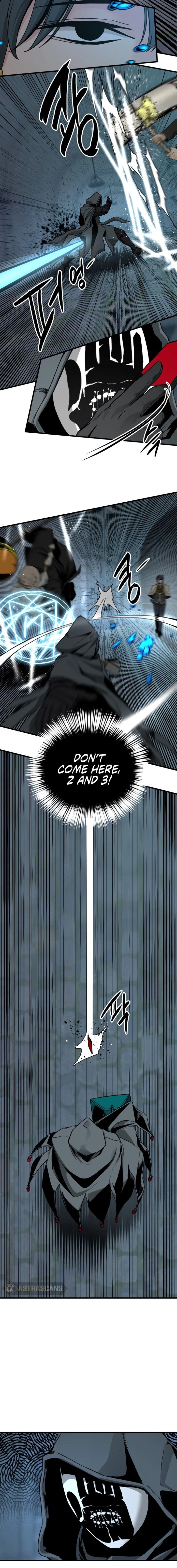 Read Hero Killer  Manga Online