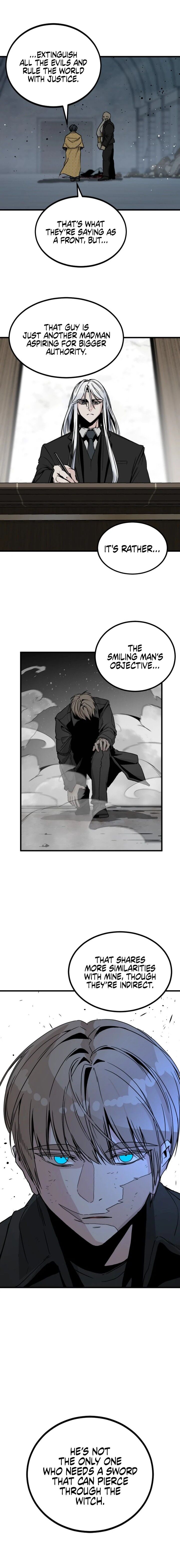 Read Hero Killer  Manga Online