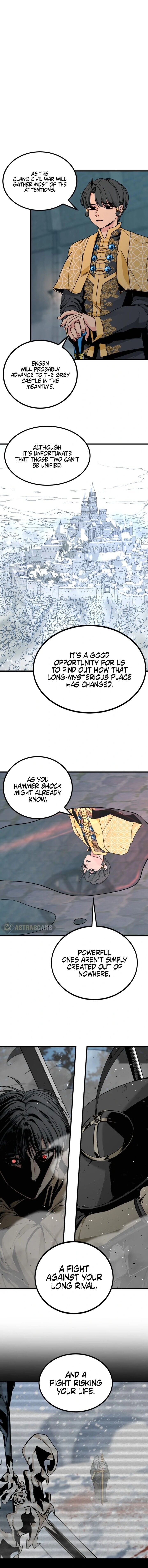 Read Hero Killer  Manga Online