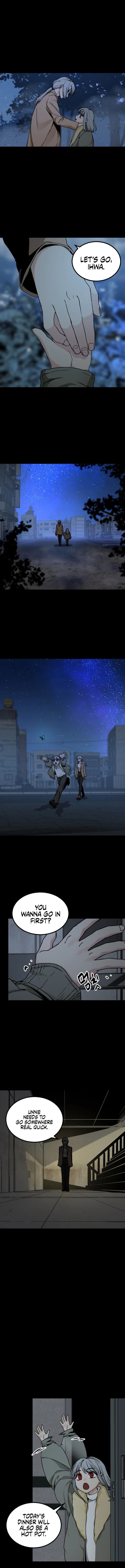 Read Hero Killer  Manga Online