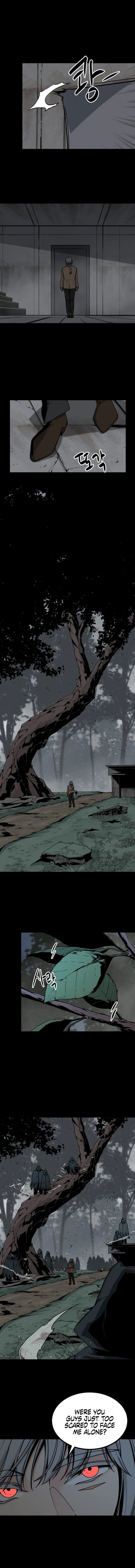 Read Hero Killer  Manga Online