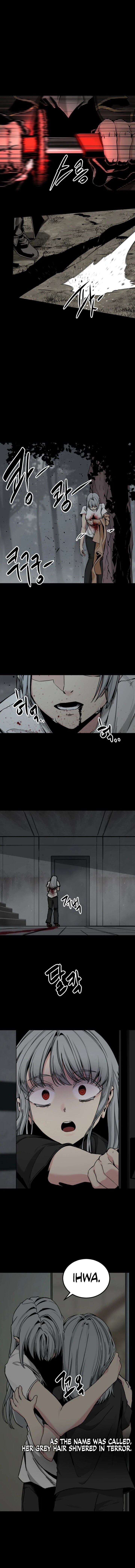 Read Hero Killer  Manga Online